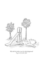 Farming Joke Book, The