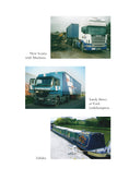 Load image into Gallery viewer, Keep on Truckin': 40 Years on the Road