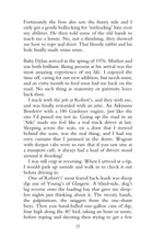 Keep on Truckin': 40 Years on the Road