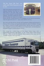 Keep on Truckin': 40 Years on the Road