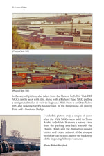 Lorries of Arabia: ERF NGC: 2