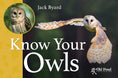 Load image into Gallery viewer, Know Your Owls