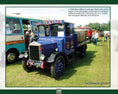 Load image into Gallery viewer, The Trucks of the Trans Pennine Run: A Photographic History