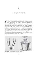 Brief History of Milk Production, A: From Farm to Market