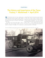 Earthmovers in Scotland: Mining, Quarries, Roads & Forestry