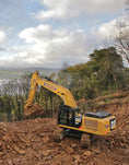 Load image into Gallery viewer, Earthmovers in Scotland: Mining, Quarries, Roads & Forestry