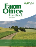 Load image into Gallery viewer, Farm Office Handbook, 2nd Edition