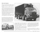 Foden Export Vehicles