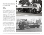 Foden Export Vehicles