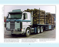 Load image into Gallery viewer, Scania 113 and 143 at Work