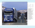 Load image into Gallery viewer, Scania 113 and 143 at Work