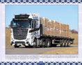 Load image into Gallery viewer, Working Scottish Trucks: Through the Lens