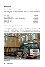 Lorries of Arabia 3: ERF NGC