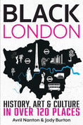 Load image into Gallery viewer, Black London