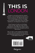 Load image into Gallery viewer, Black London