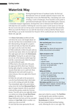 Cycling London, 4th Edition