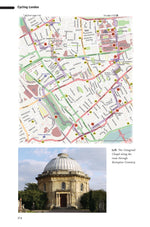 Cycling London, 4th Edition