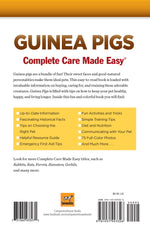 Guinea Pigs