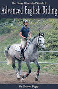 Load image into Gallery viewer, Advanced English Riding