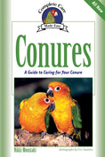 Load image into Gallery viewer, Conures