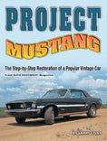 Load image into Gallery viewer, Project Mustang