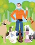 Load image into Gallery viewer, Marc Morrone's Ask the Dog Keeper