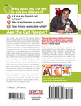 Load image into Gallery viewer, Marc Morrone's Ask the Cat Keeper