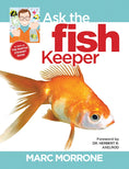 Load image into Gallery viewer, Marc Morrone's Ask the Fish Keeper