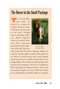 Load image into Gallery viewer, The Horse Book of Lists
