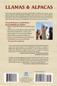 Load image into Gallery viewer, Llamas and Alpacas