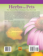 Herbs for Pets