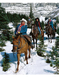 Load image into Gallery viewer, Trail Riding