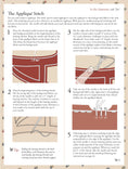 Load image into Gallery viewer, Applique & Embroidery Fundamentals