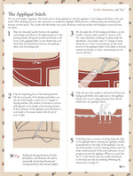 Applique & Embroidery Fundamentals