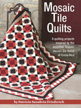 Load image into Gallery viewer, Mosaic Tile Quilts