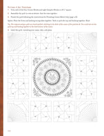 Embroidery & Patchwork Revisited