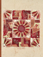 Embroidery & Patchwork Revisited