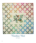 Load image into Gallery viewer, Rainbow Nest