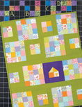 Load image into Gallery viewer, Easy-Cut Baby Quilts