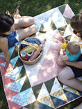 Load image into Gallery viewer, Utility-Style Quilts for Everyday Living