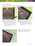 Load image into Gallery viewer, Colorful Batik Panel Quilts