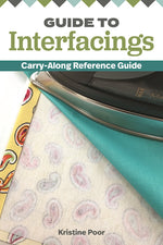 Guide to Interfacings