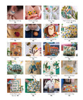 Load image into Gallery viewer, Beginner's Guide to Punch Needle Projects