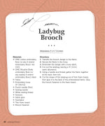 Beginner's Guide to Punch Needle Projects