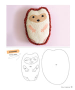 Beginner's Guide to Punch Needle Projects