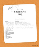 Beginner's Guide to Punch Needle Projects