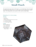 Fast-Fold Hexie Quilting