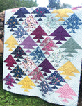 Load image into Gallery viewer, Fat Quarter Workshop