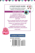 Load image into Gallery viewer, Pocket Guide to Sewing Notions
