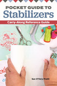 Load image into Gallery viewer, Pocket Guide to Stabilizers